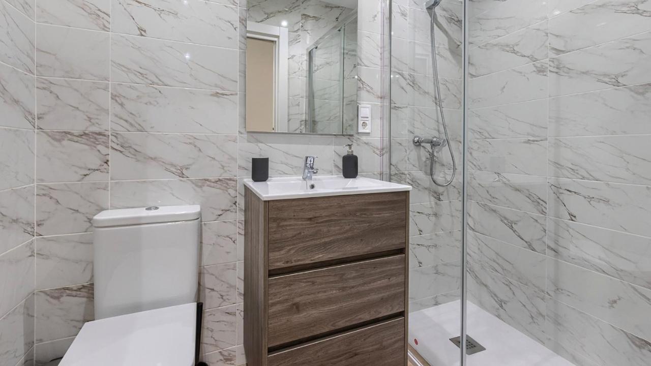 Beheko Etxea Apartman Lekeitio Kültér fotó