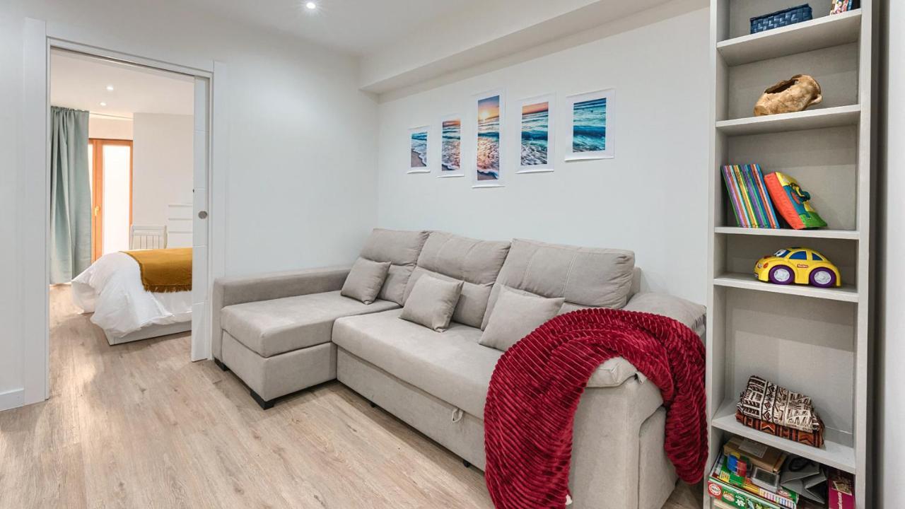 Beheko Etxea Apartman Lekeitio Kültér fotó