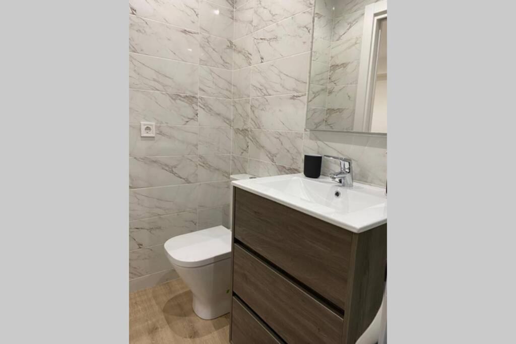Beheko Etxea Apartman Lekeitio Kültér fotó